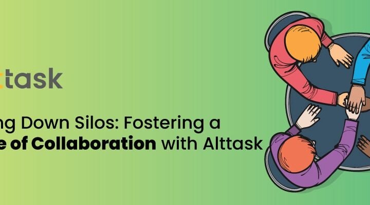 Culture of Collaboration