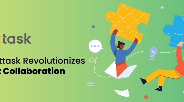 Project collaboration