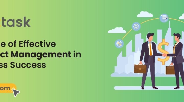 Contract Management
