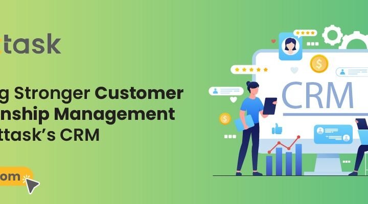 Customer Relationship Management