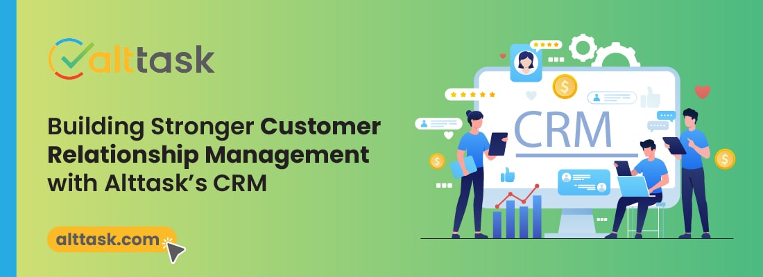 Customer Relationship Management