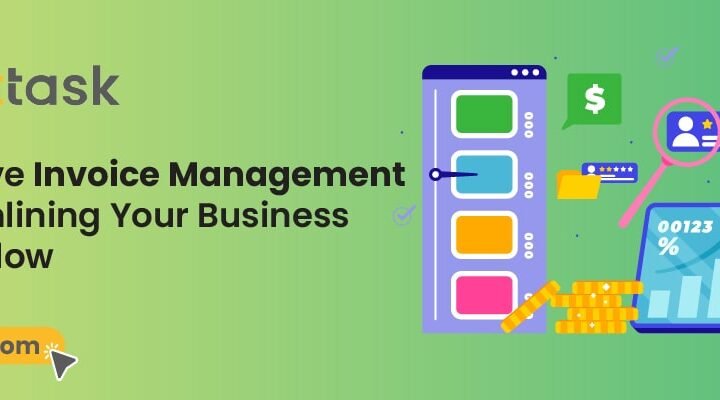 Invoice Management
