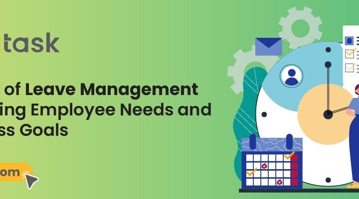 Leave Management