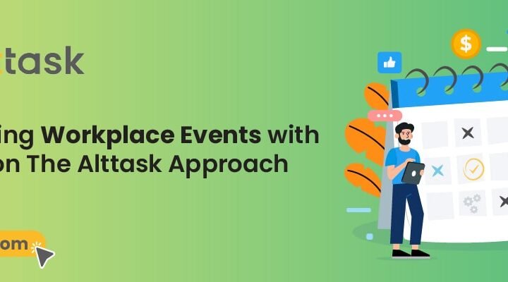 Managing Events
