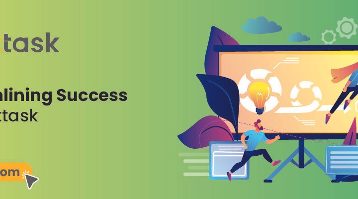 Project Management System