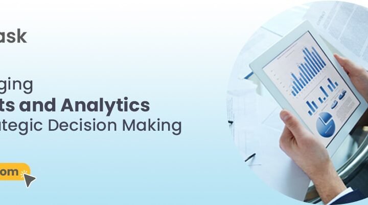 Reports and Analytics