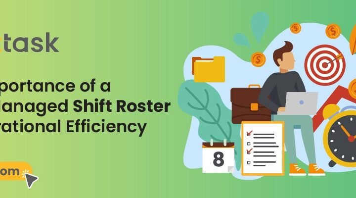 Shift Roster