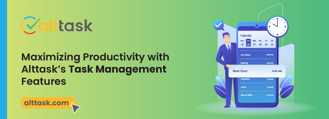 Task Management