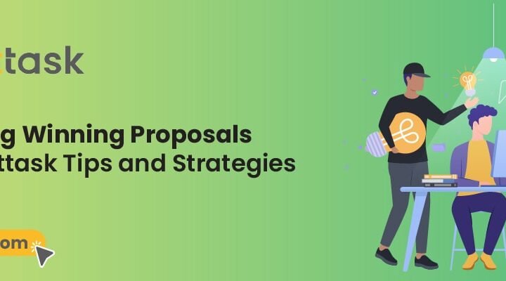 Winning Proposals