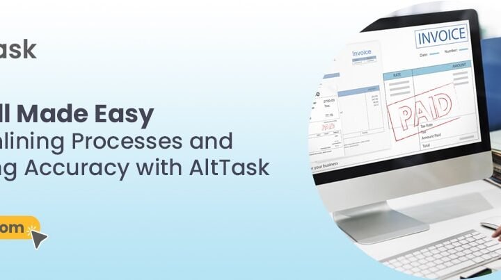 Payroll Made Easy