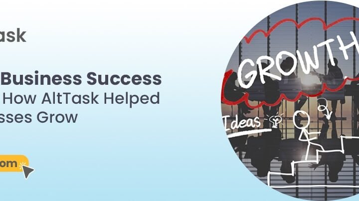 Small Business Success