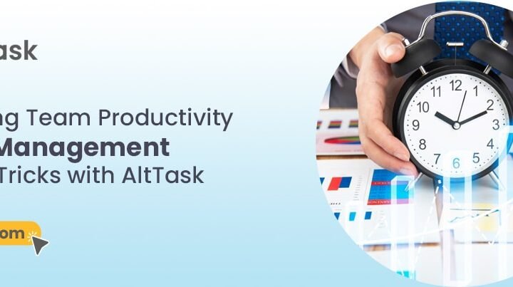 Team Productivity