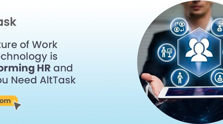 Transforming HR