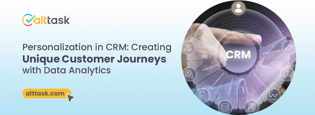 Customer Journey