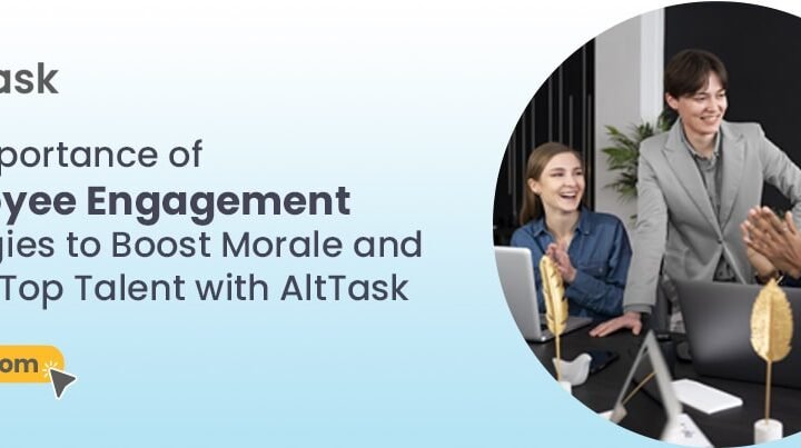 Employee Engagement