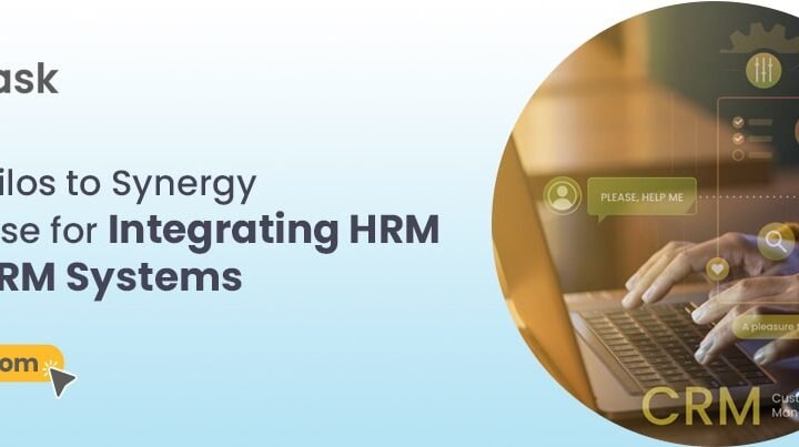 Integrating HRM