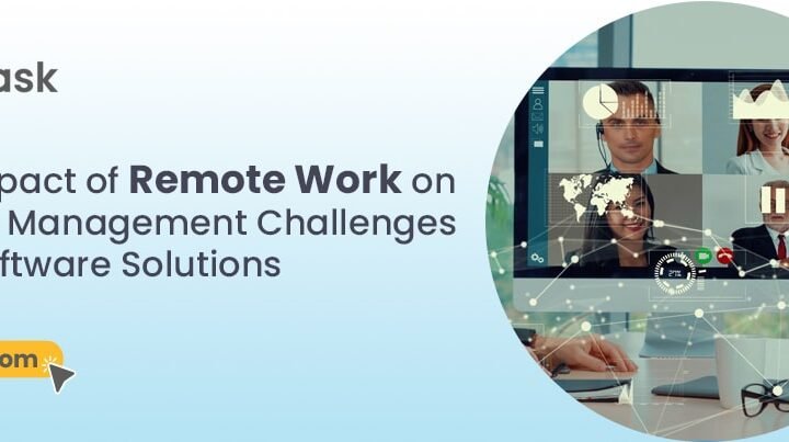 Remote Work