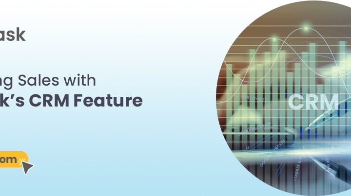 CRM Feature