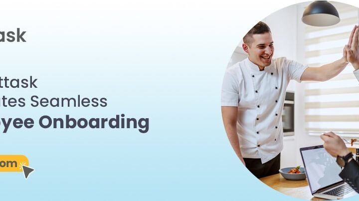 Employee Onbording