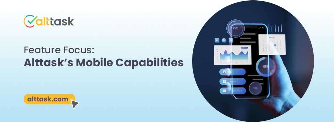 Mobile Capabilities