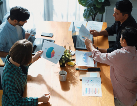 Case Study-Transforming Employee Engagement with AltTask