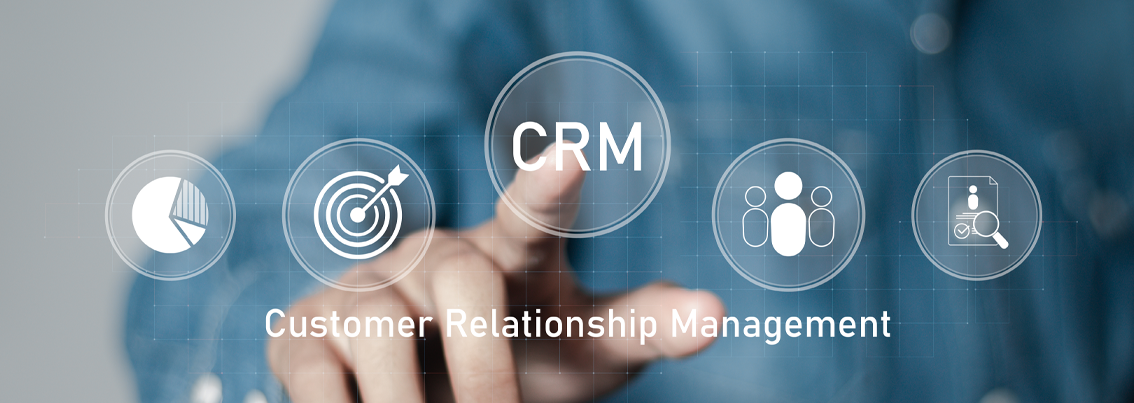 Key Features of CRM Solutions for HR