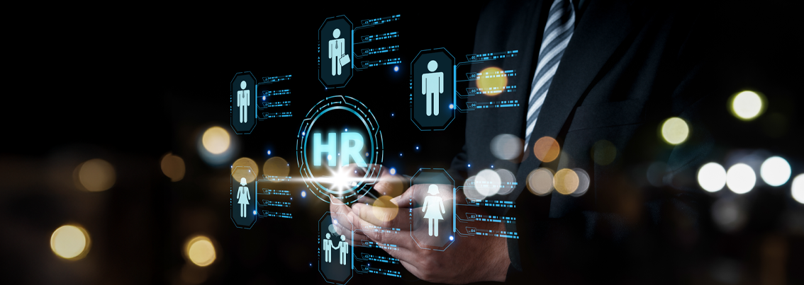 The Future of HR-Leveraging Technology to Drive Employee Engagement