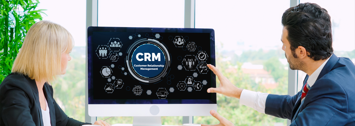 Top CRM Solutions for HR Departments