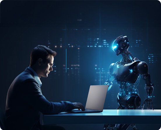 The Role of AI in Business Management