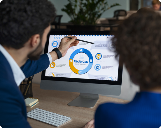 The Shift Towards Technology in Financial Management