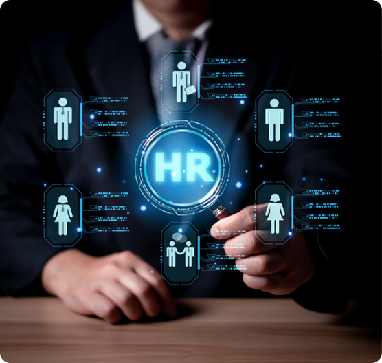 Challenges in Traditional HR Operations