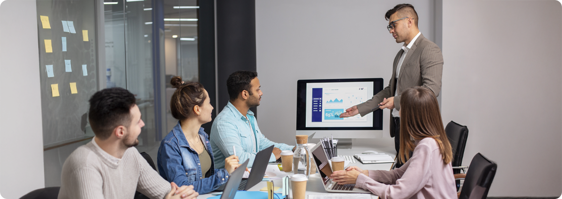 Introduction to All-in-One Business Management Software Introduction to All-in-One Business Management Software