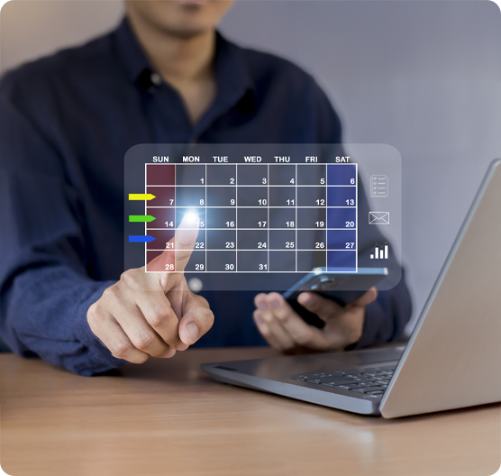 Real Business Use Cases of Smart Scheduling Tools