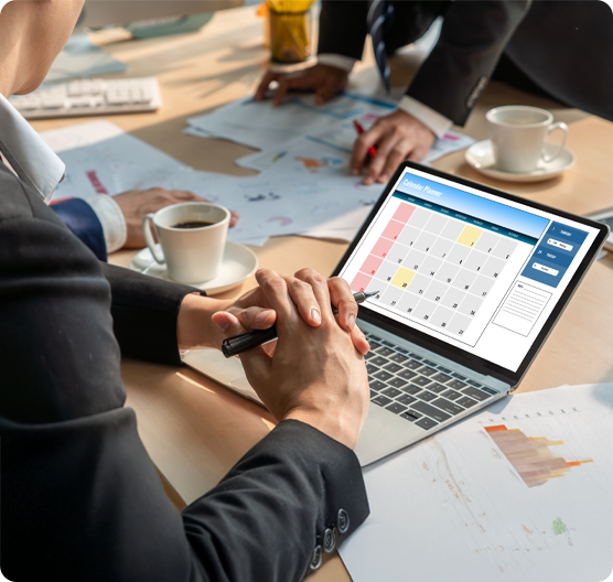 Shift & Leave Management System