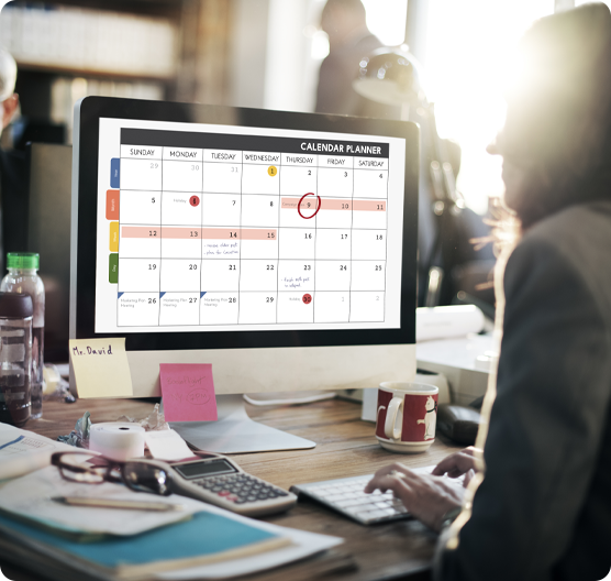 Understanding the Role of an Employee Holiday Tracker