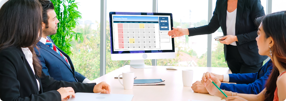 Why Shift & Holiday Scheduling Tools Are Essential for Teams in 2025