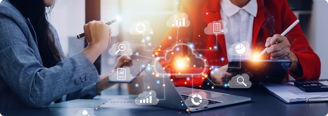 How Finance Teams Are Automating Workflows with Cloud-Based Tools