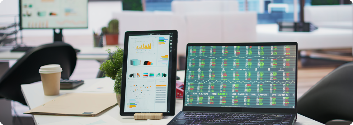 How Teams Are Automating Finance