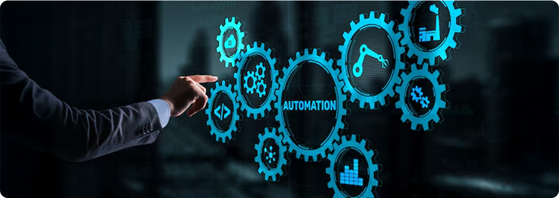 Manufacturing Efficiency-Why Your Plant Needs Task Automation