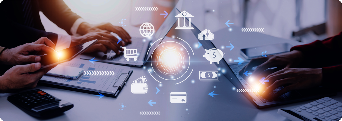 Simplifying Finance Management with Cloud-Based Automation
