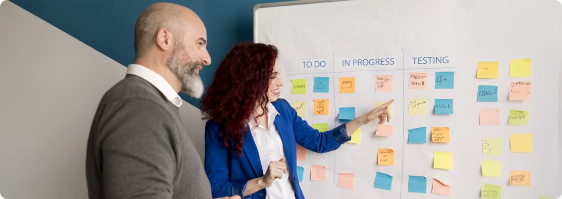Smart Task Management for IT Teams- Boosting Agile Project Delivery