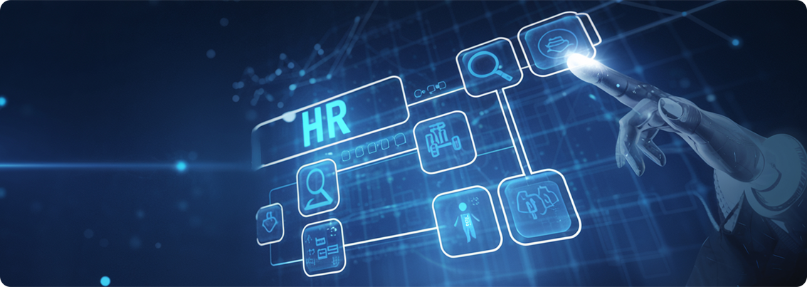 Top HR Tech Trends in 2025 - What Every HR Manager Should Know