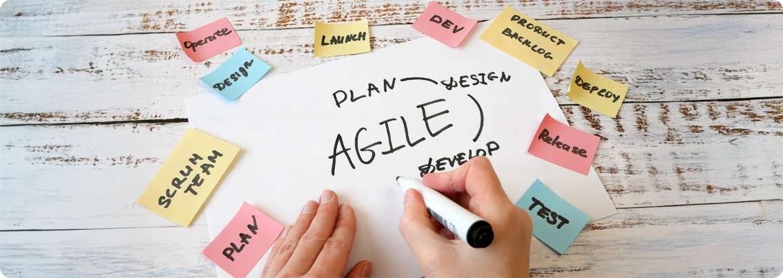Why Agile Task Management Matters