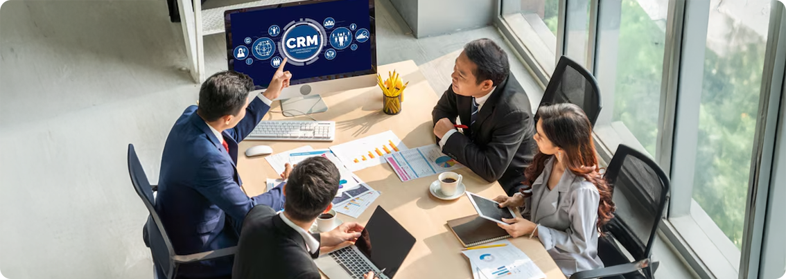 AltTask’s CRM Designed for Growth-Driven Teams