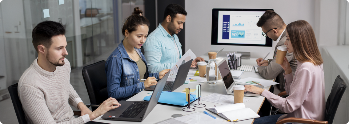 Benefits of Using AltTask for Hybrid Workforces