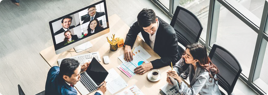 Boosting Productivity in Remote Teams-Best Practices for 2025
