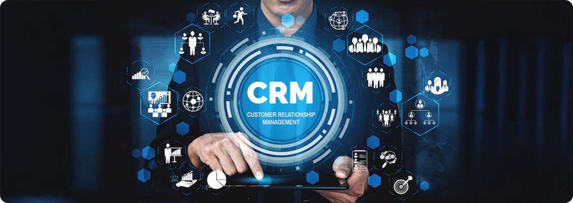 Customer-Centric Growth- Using CRM to Strengthen Sales Pipelines
