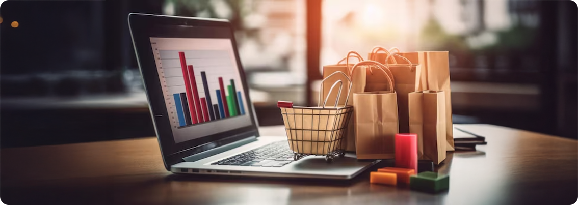 E-Commerce Business Growth- How to Streamline Order-to-Delivery Workflows