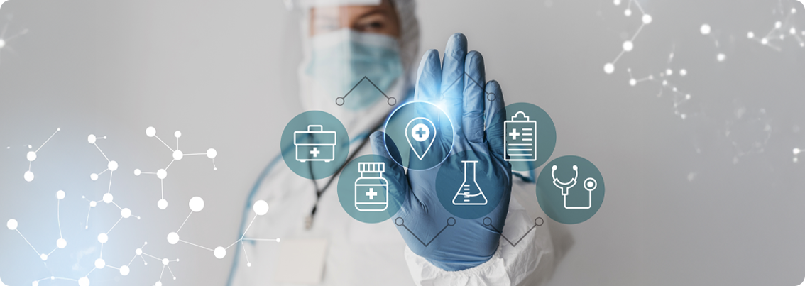 External Perspectives on Digital Healthcare Tools