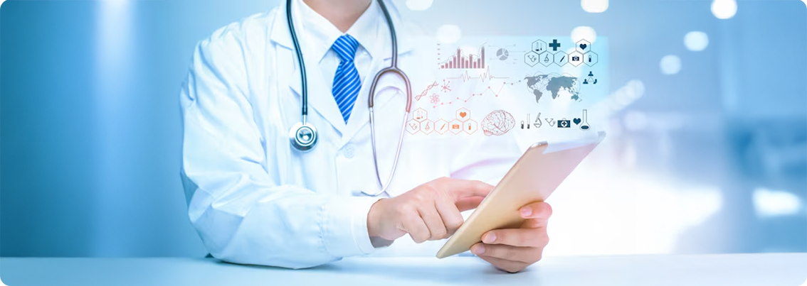 The Need for Healthcare Workflow Optimization